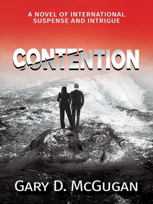 cover image of Contention